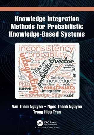 Knowledge Integration Methods for Probabilistic Knowledge-based Systems Cover