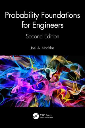 Probability Foundations for Engineers, 2nd Edition Front Cover