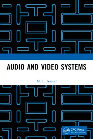 Audio and Video Systems Front Cover