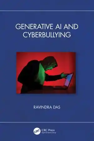 Generative AI and Cyberbullying Front Cover